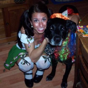 Sarah Detrick Souder - Class of 1994 - Sycamore High School