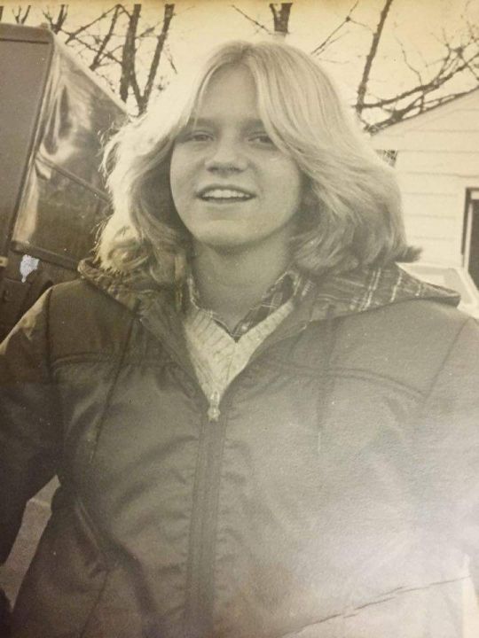 Lisa Du Priest - Class of 1980 - Sycamore High School