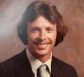 Glen Richardson, class of 1980