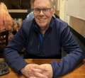 David May