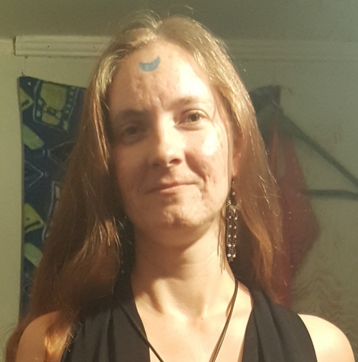Amanda Gardner - Class of 1999 - Bald Knob High School