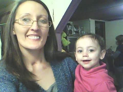 Kayla Kayla Quinn - Class of 2005 - Bald Knob High School