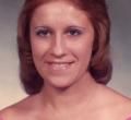 Teresa Cloyes, class of 1976