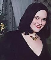 Gina Spencer - Class of 1996 - Wynne High School