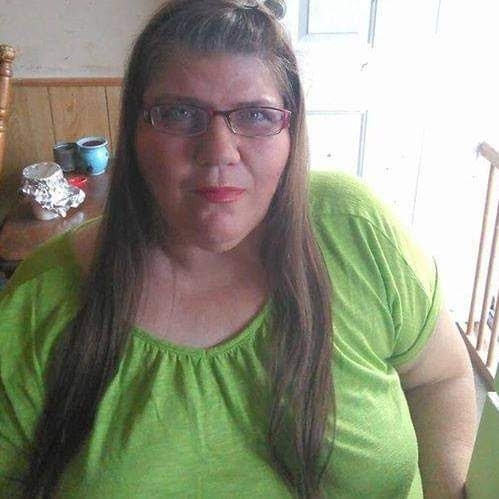 Vickie Smith - Class of 1982 - Wynne High School