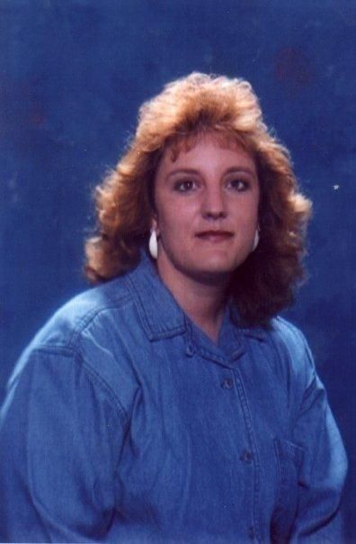 Robyn Lee - Class of 1988 - St. Johns High School