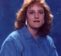Robyn Lee, class of 1988