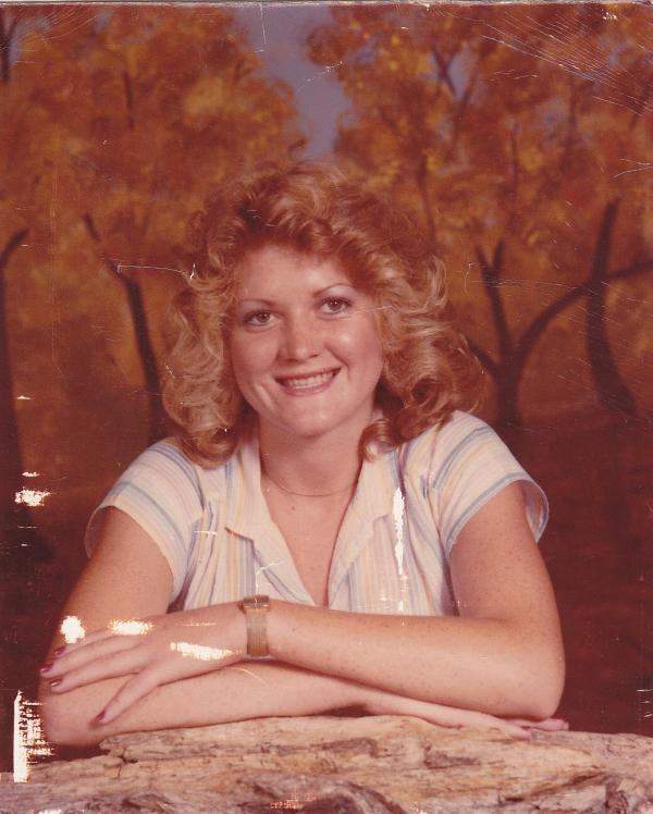 Mary Linsner - Class of 1980 - West Fork High School
