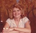 Mary Linsner, class of 1980