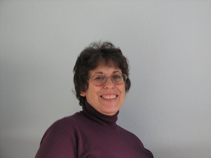 Carol Houser - Class of 1964 - New Plymouth High School