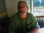 James Harvey - Class of 1981 - New Plymouth High School