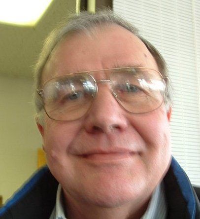 Randy Abercrombie - Class of 1965 - Prairie Grove High School