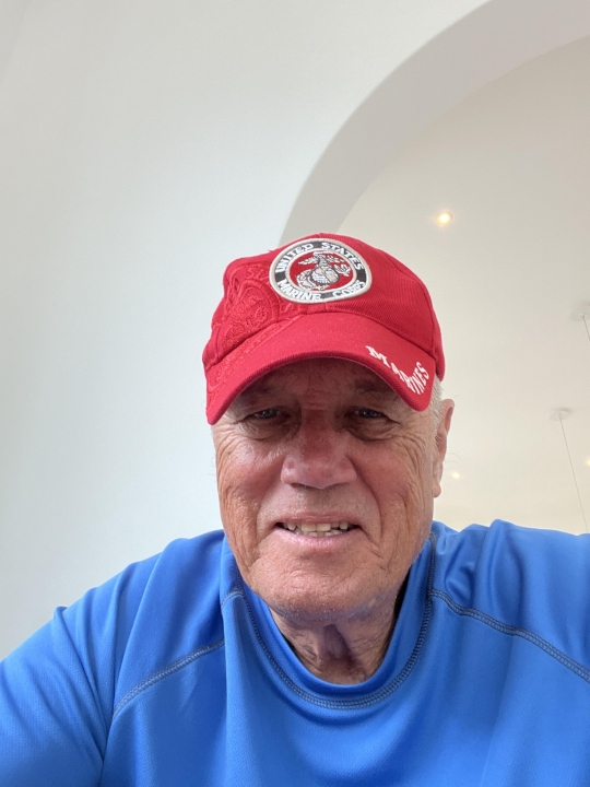 Robert Miller - Class of 1962 - Strongsville High School