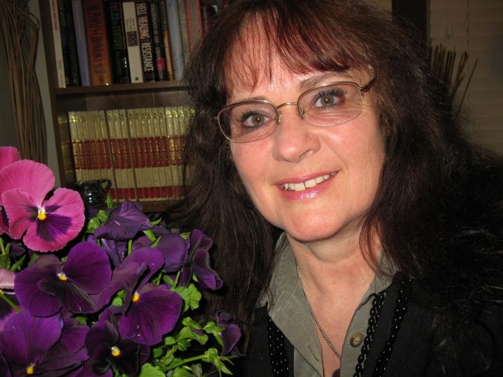 Marsha Kovach - Class of 1967 - Strongsville High School