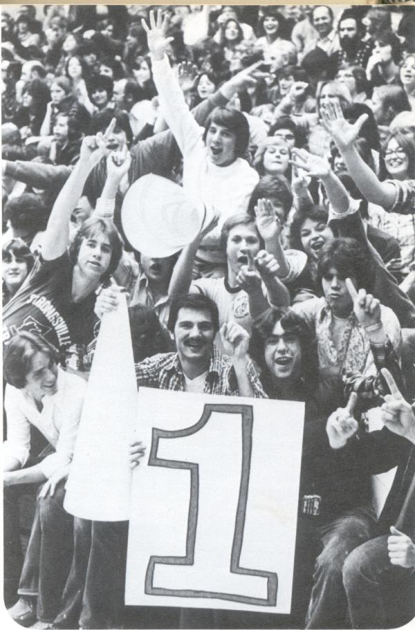 Bill Pearson - Class of 1979 - Strongsville High School