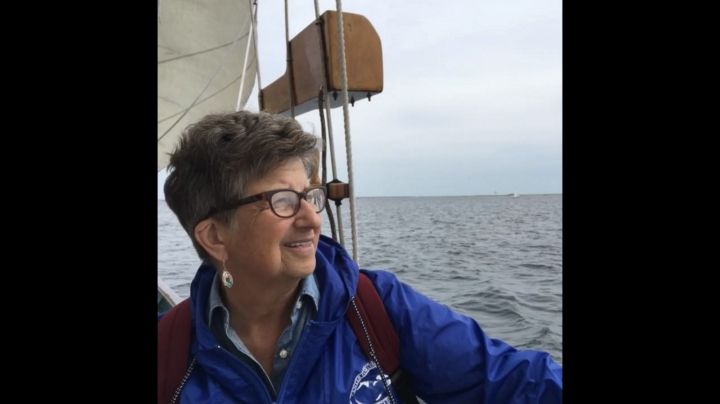 Marlane Lehto - Class of 1968 - Strongsville High School