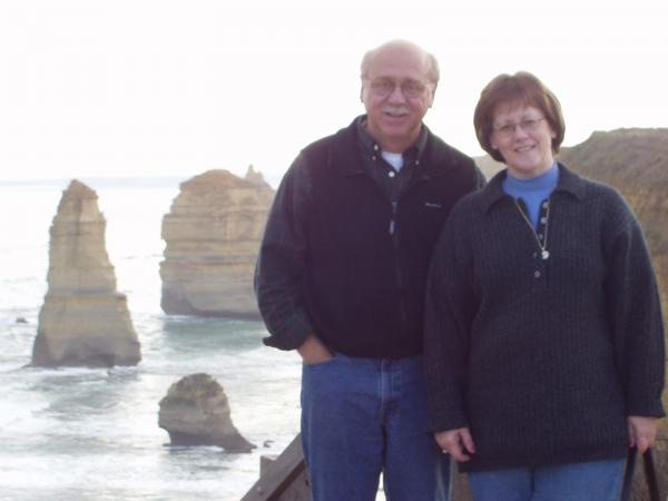 Toli Bohonik - Class of 1966 - Strongsville High School