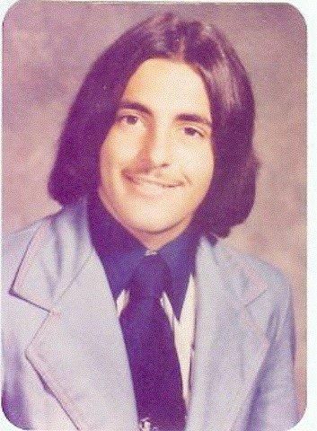 Mark Douglas - Class of 1976 - Strongsville High School