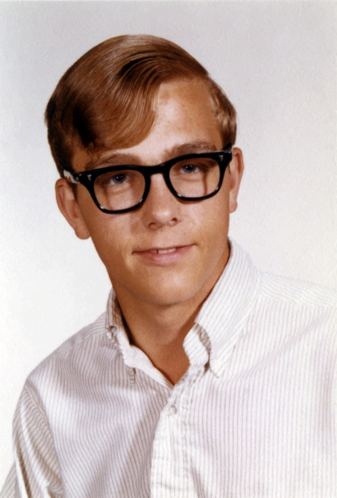 Kim Klieger - Class of 1970 - Strongsville High School