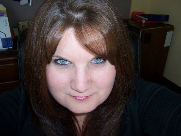 Kristi Payne - Class of 1994 - Strongsville High School