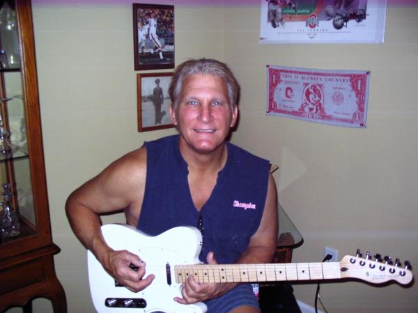 Wayne Mackenzie - Class of 1969 - Strongsville High School