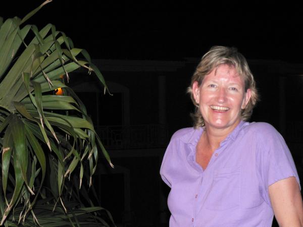 Susan Haendiges - Class of 1971 - Strongsville High School