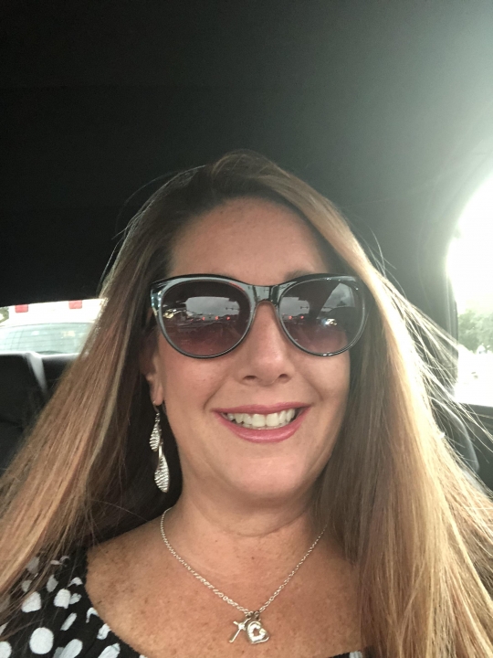 Kim Nagy - Class of 1989 - Strongsville High School