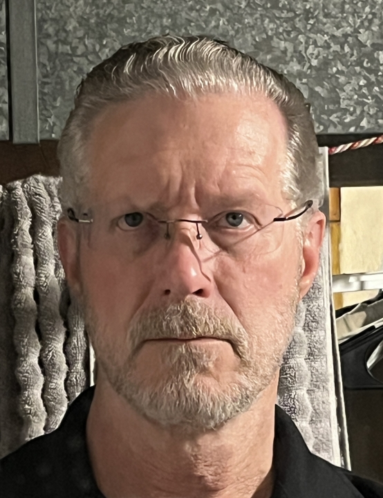 Gary Gordon - Class of 1979 - Strongsville High School