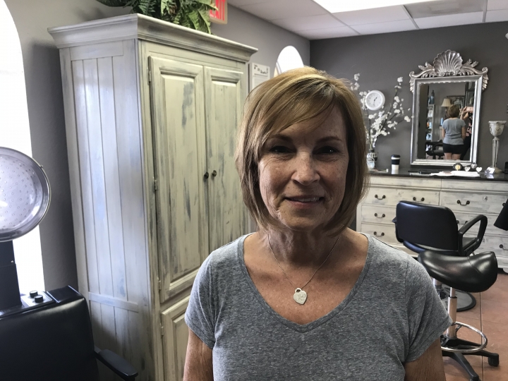 Lynn Millett - Class of 1965 - Strongsville High School