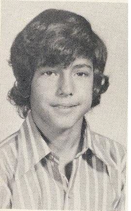Jim Gaspar - Class of 1978 - Strongsville High School