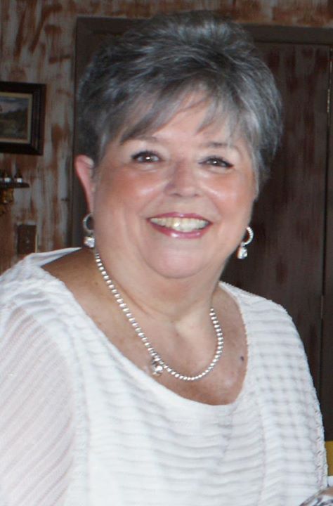 Kay Shankles - Class of 1964 - Fordyce High School