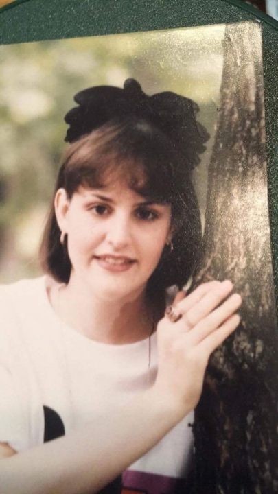 Brandy Tolles - Class of 1996 - Fordyce High School