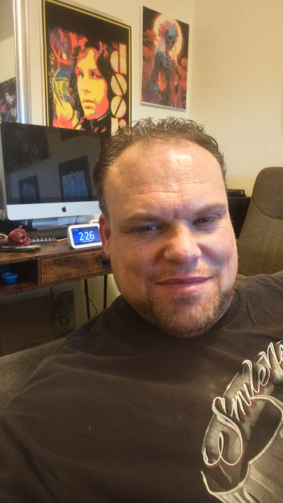 Tavee Klundt - Class of 2001 - Filer High School