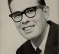 John Mccandless, class of 1960