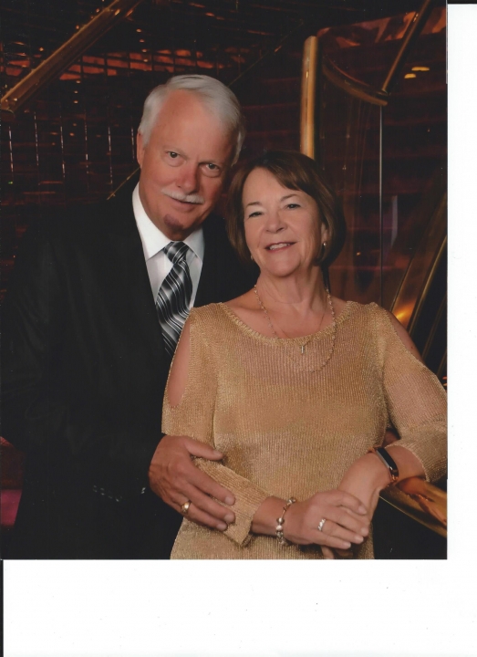 Marshall Boyd - Class of 1965 - Mccall-donnelly High School