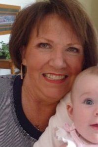 Susie Connor - Class of 1965 - Mccall-donnelly High School