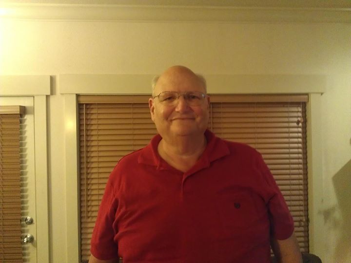Richard Jeske - Class of 1965 - Mccall-donnelly High School