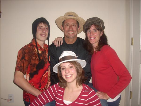 Jenny Phelps - Faculty - Mccall-donnelly High School