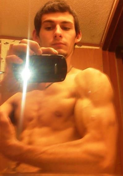 Aaron Mcabee - Class of 2010 - Lincoln High School