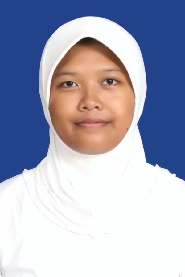 Primi Putri - Class of 2007 - Lincoln High School