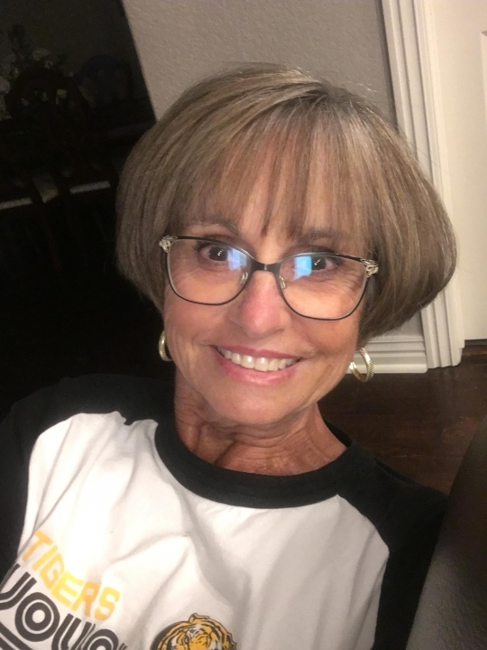 Beverely Van Brunt - Class of 1968 - Lincoln High School