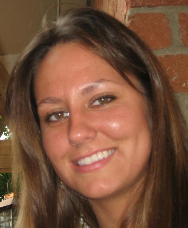 Erica Latta - Class of 1999 - Kauai High School