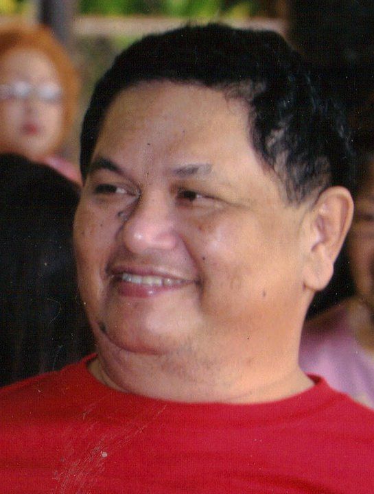 Fred Maximo - Class of 1967 - Kauai High School