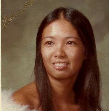 Christina Ringor - Class of 1978 - Kauai High School