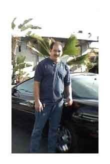 Thomas Texeira - Class of 1972 - Kauai High School