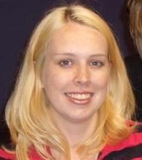 Karissa Mullins - Class of 1999 - Springboro High School
