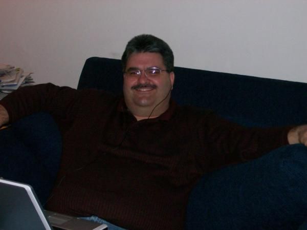 Scott Allen - Class of 1987 - Springboro High School