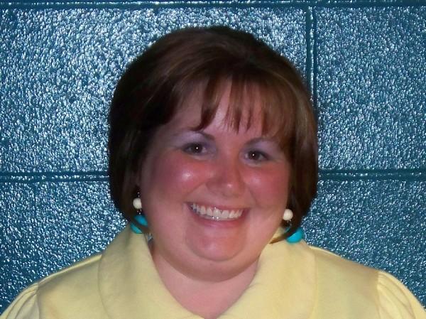 Alison Wilson - Class of 2000 - Springboro High School