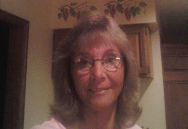 Cathy Johnson - Class of 1971 - Springboro High School