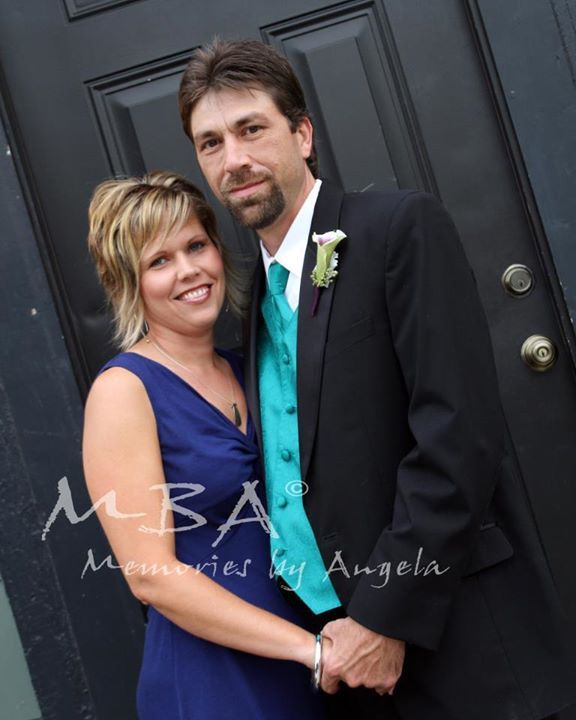 Leanne Lowe Massingill - Class of 1992 - Springboro High School